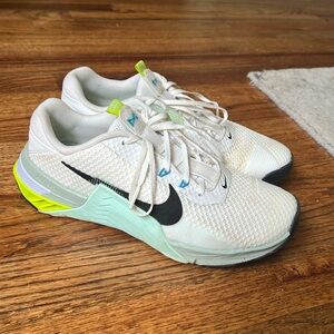 Women’s Nike Metcon 7 Training Shoes